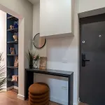 Trendy & Private Near Cismigiu & Calea Victoriei شقة بوخارست