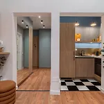 Trendy & Private Near Cismigiu & Calea Victoriei
