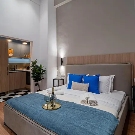 Trendy & Private Near Cismigiu & Calea Victoriei Appartamento