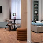 Apartament Trendy&private Near Cismigiu&calea Victoriei