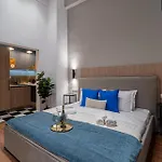 Trendy&private Near Cismigiu&calea Victoriei Apartament
