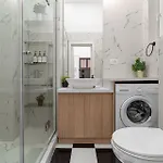 Trendy&private Near Cismigiu&calea Victoriei *