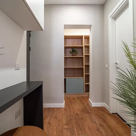 Apartment Urban Chic Near Cismigiu & Calea Victoriei Bucharest