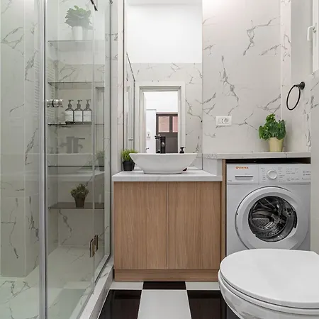 Urban Chic Near Cismigiu & Calea Victoriei *