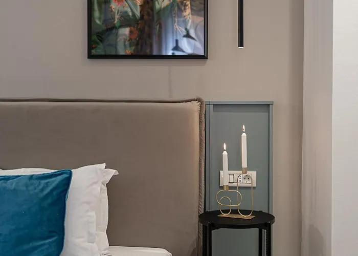 Apartament Trendy&private Near Cismigiu&calea Victoriei Bucureşti