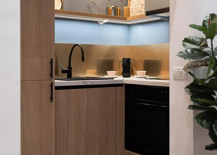 Apartment Trendy & Private Near Cismigiu & Calea Victoriei *