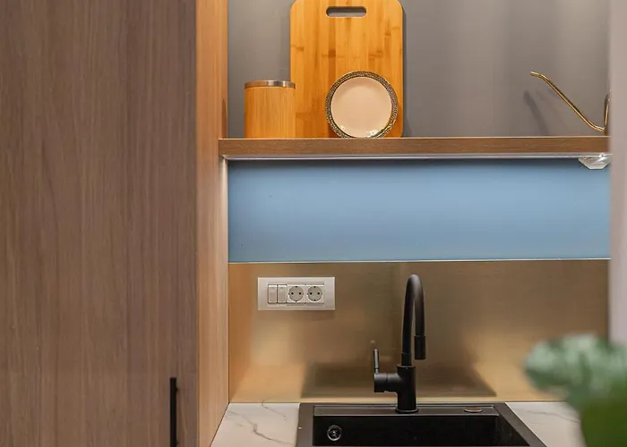 Apartament Trendy&private Near Cismigiu&calea Victoriei