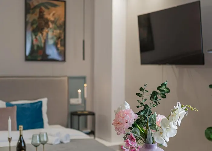 Trendy & Private Near Cismigiu & Calea Victoriei *