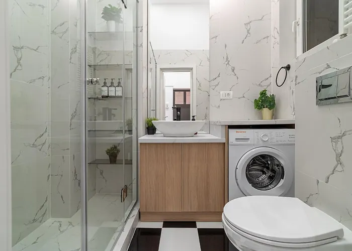 Trendy & Private Near Cismigiu & Calea Victoriei *