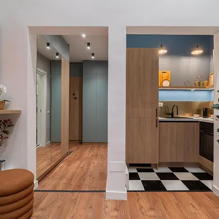 Trendy & Private Near Cismigiu & Calea Victoriei